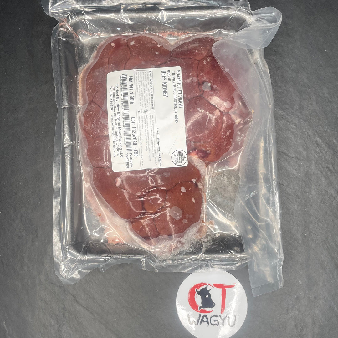 Fullblood Wagyu Kidney $