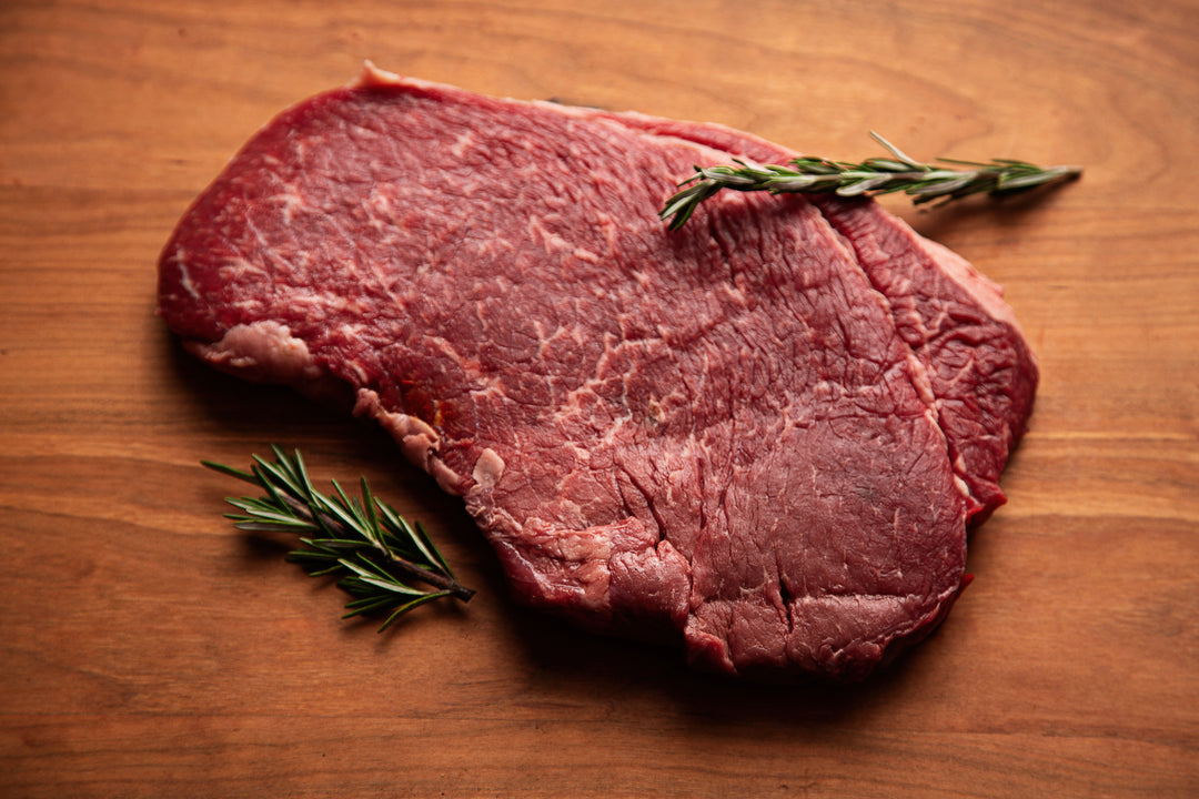 Fullblood Wagyu Top Round Steak $$