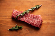 Fullblood Wagyu Denver Steak