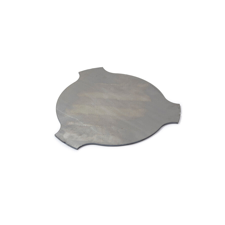 YAKINIKU Shichirin Teppanyaki Plate stainless steel