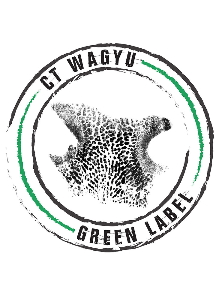 Wagyu Share 1/16 with Deposit April 2025
