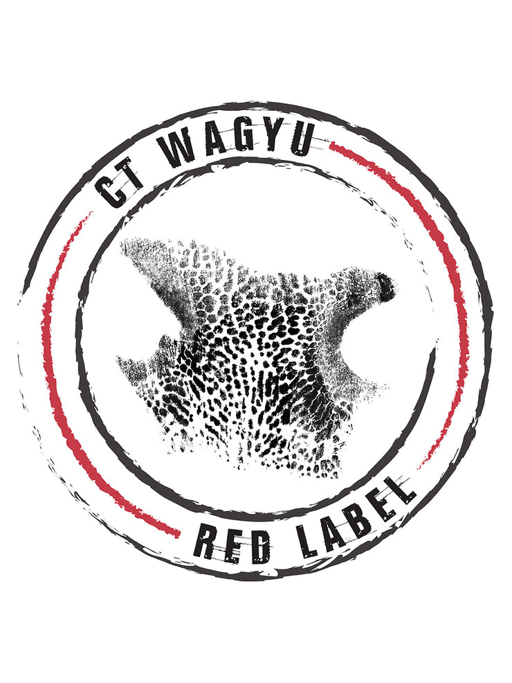 Wagyu Share 1/16 with Deposit April 2025