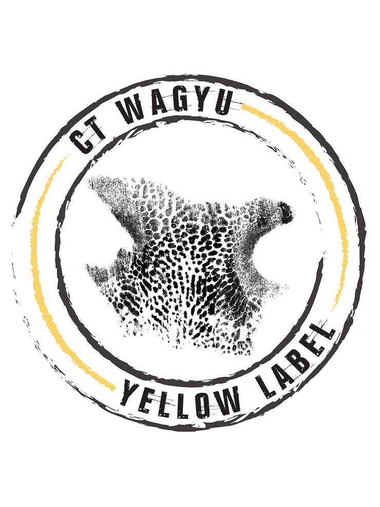 Wagyu Share 1/16 with Deposit April 2025