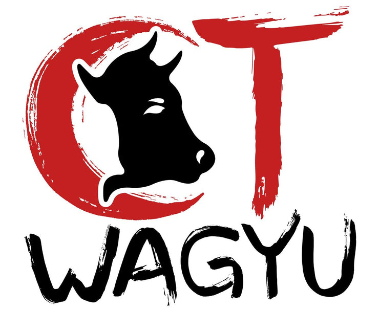 Wagyu Share 1/16 with Deposit April 2025