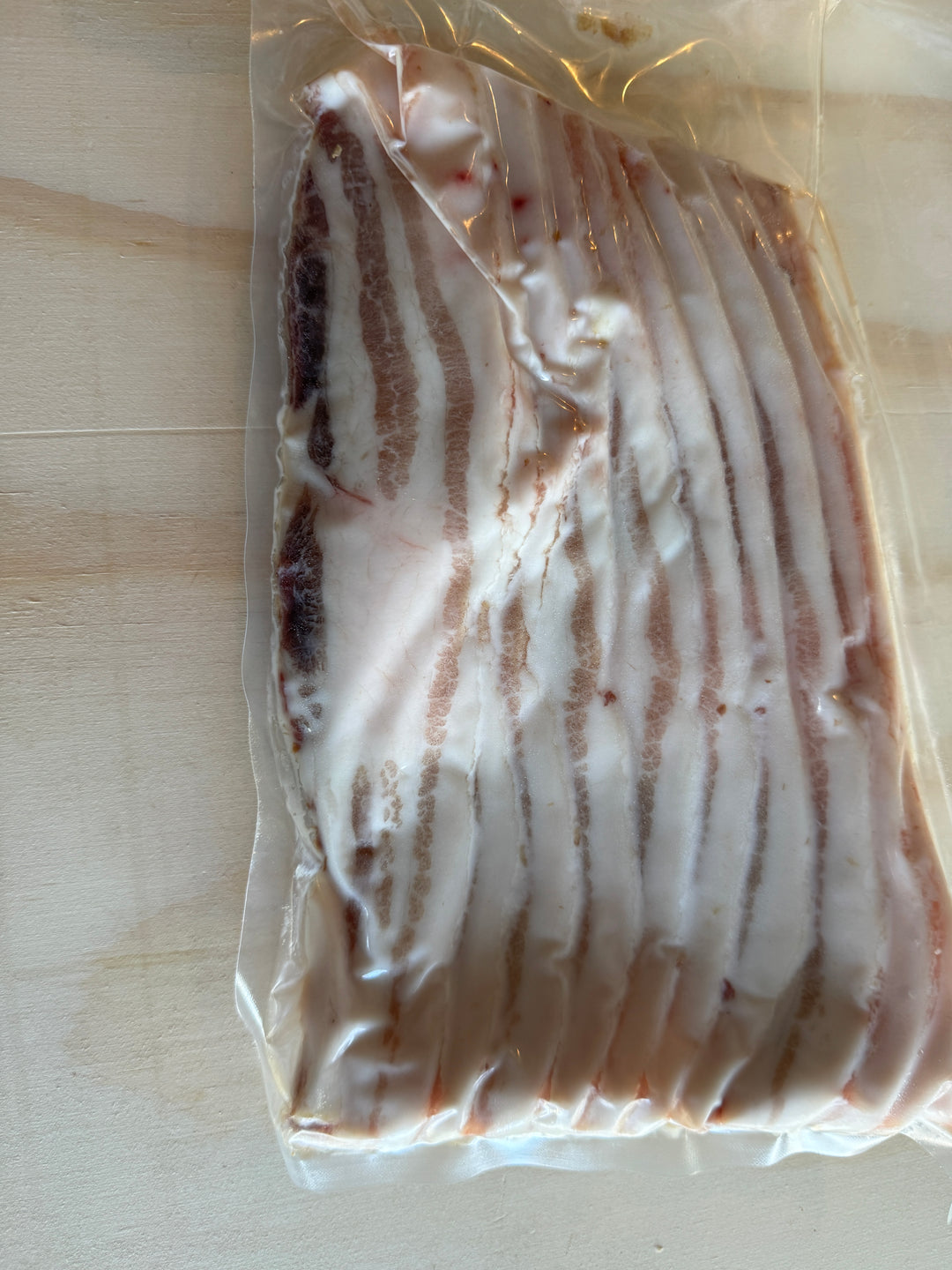 Berkshire Smoked Bacon Sliced