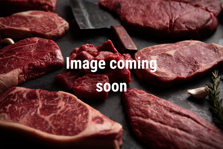 Green Label Ribeye Steak (Boneless)