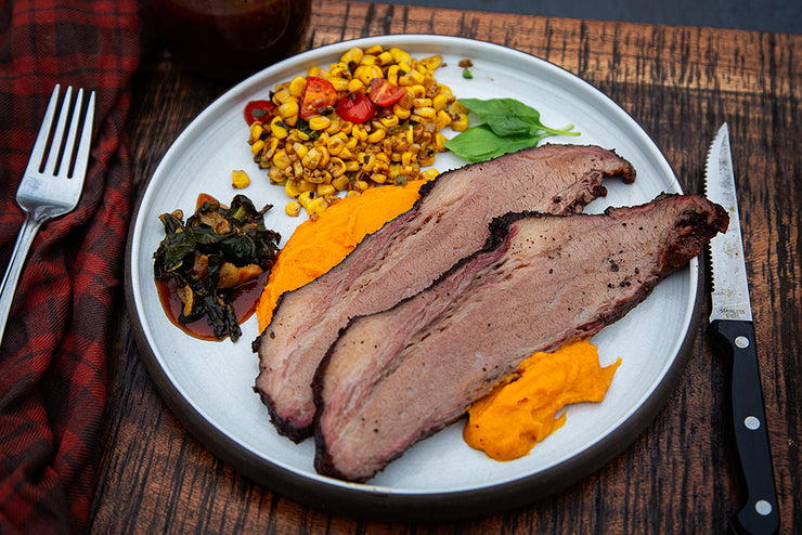 Fullblood Wagyu Brisket $$$
