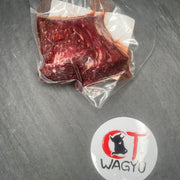 Chocolate Fed Fullblood Wagyu Tenderloin Steak (Boneless) $$$$$