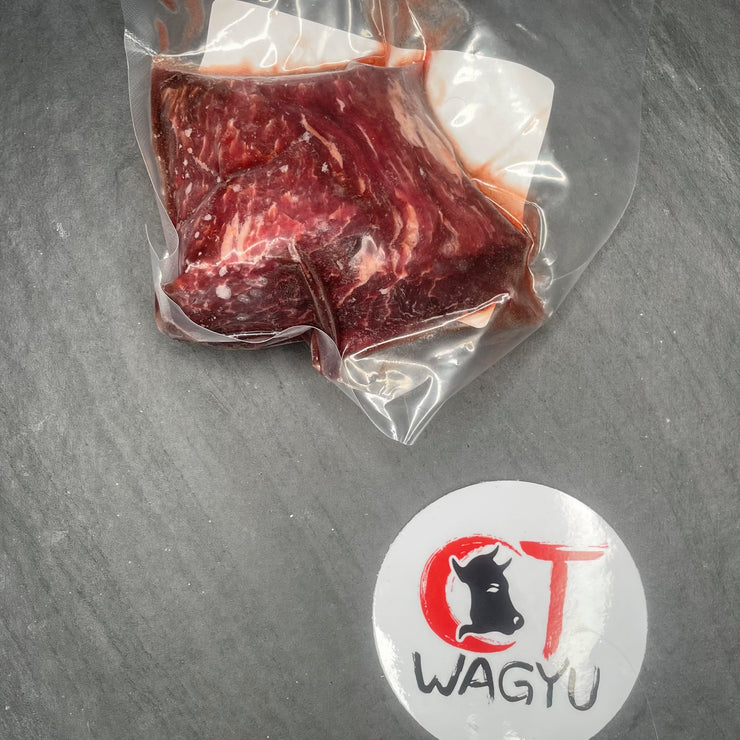 Chocolate Fed Fullblood Wagyu Tenderloin Steak (Boneless) $$$$$