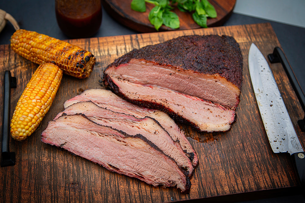 Fullblood Wagyu Brisket $$$