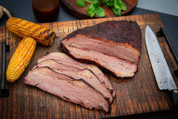 Fullblood Wagyu Brisket $$$