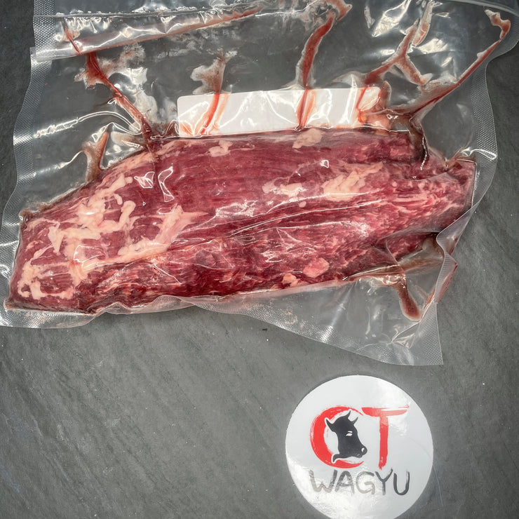 Fullblood Wagyu Teres Major $$