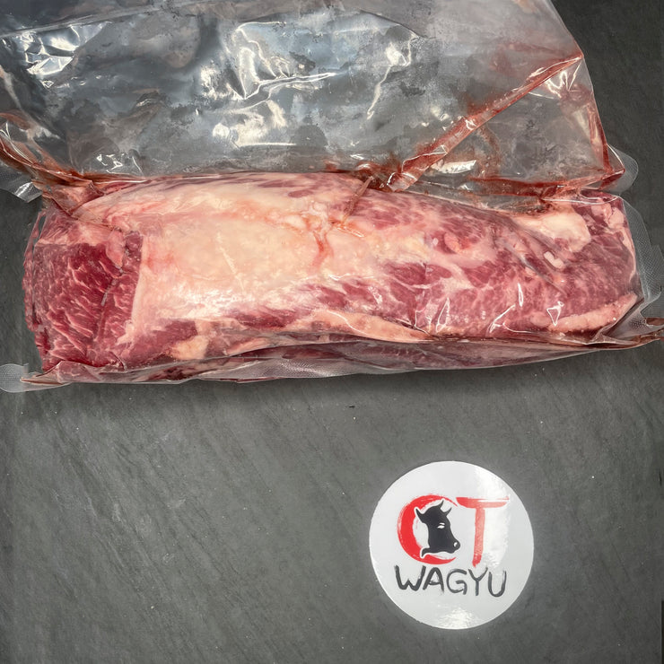 Fullblood Wagyu Mock Tender $$