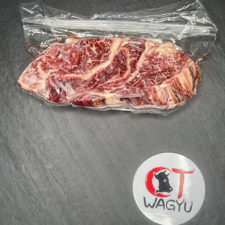 Fullblood Wagyu Chuck Eye Steak $$$
