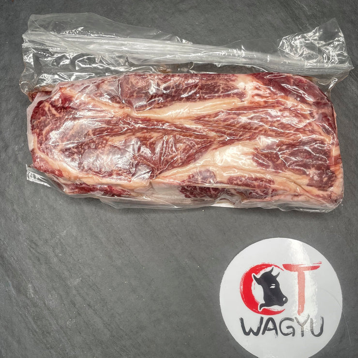 Fullblood Wagyu Chuck Eye Steak $$$