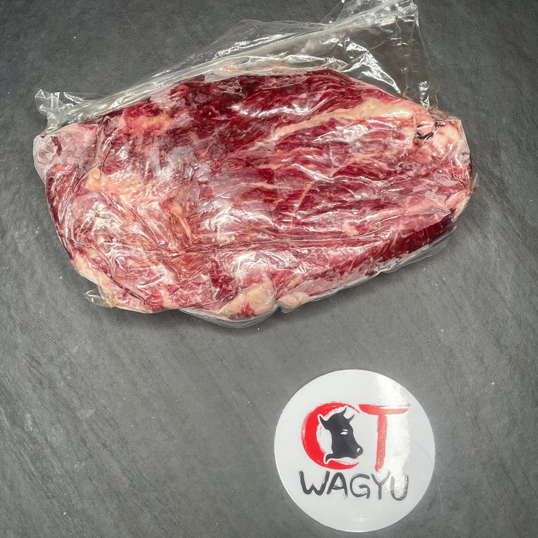 Fullblood Wagyu Chuck Eye Steak $$$