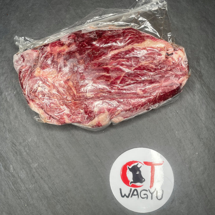 Fullblood Wagyu Chuck Eye Steak $$$