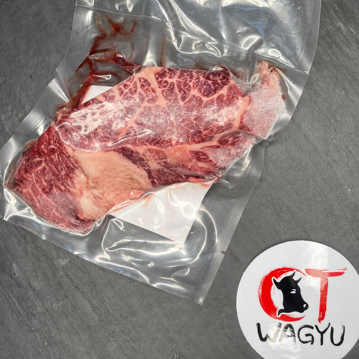 Fullblood Wagyu Denver Steak $$$