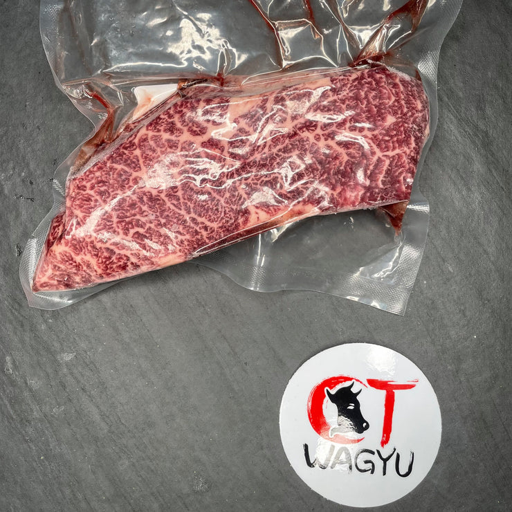 Fullblood Wagyu Denver Steak $$$