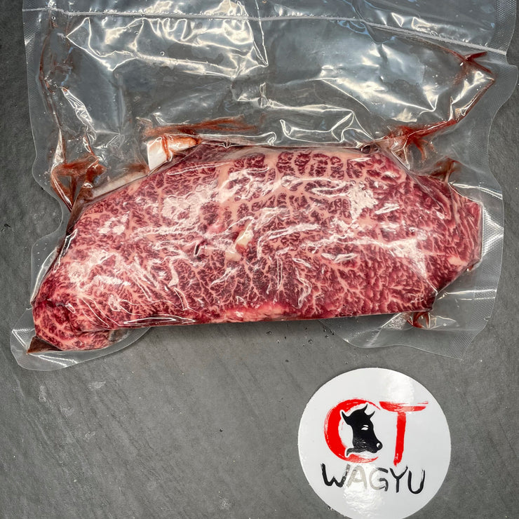 Fullblood Wagyu Denver Steak