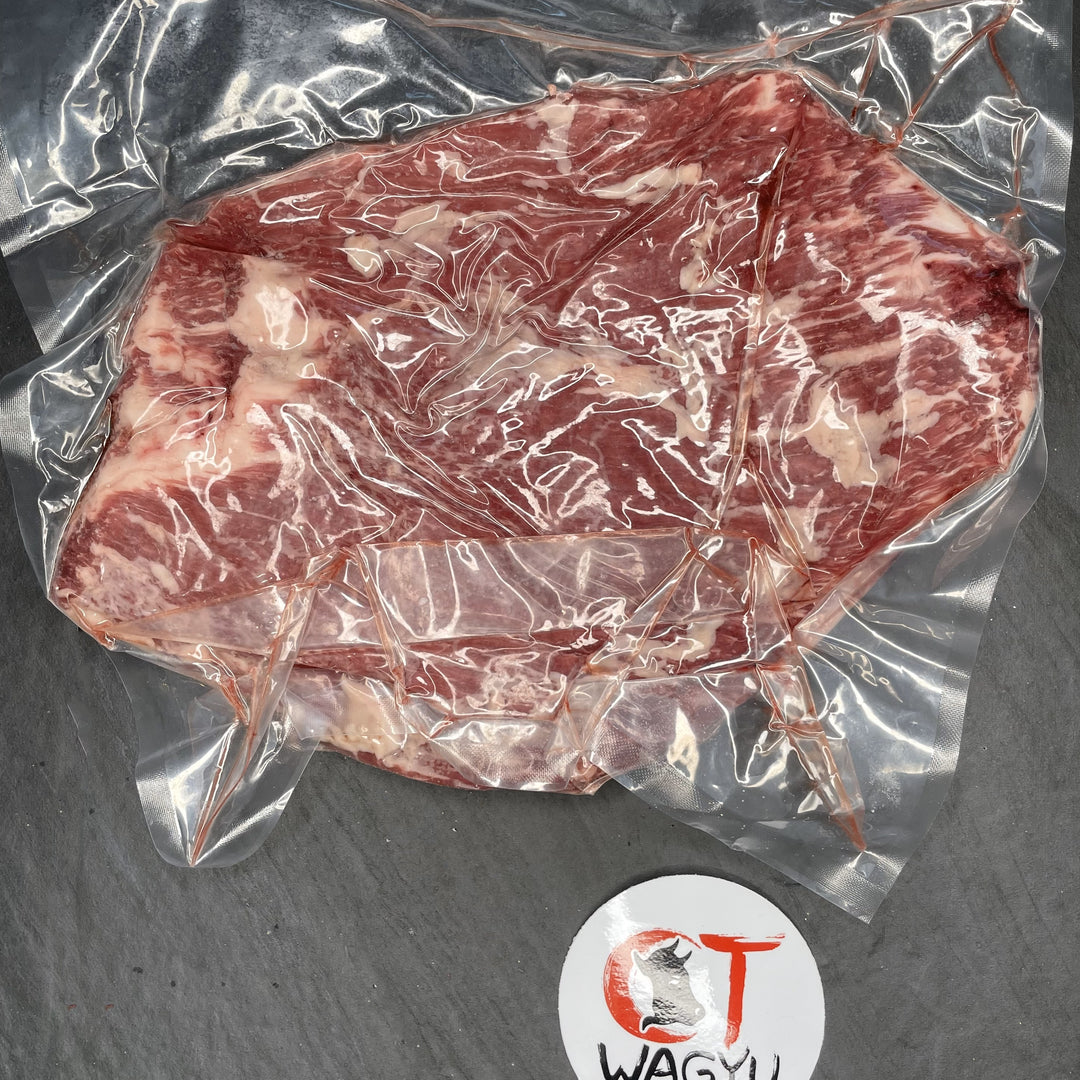 Fullblood Wagyu Flank Steak $$$