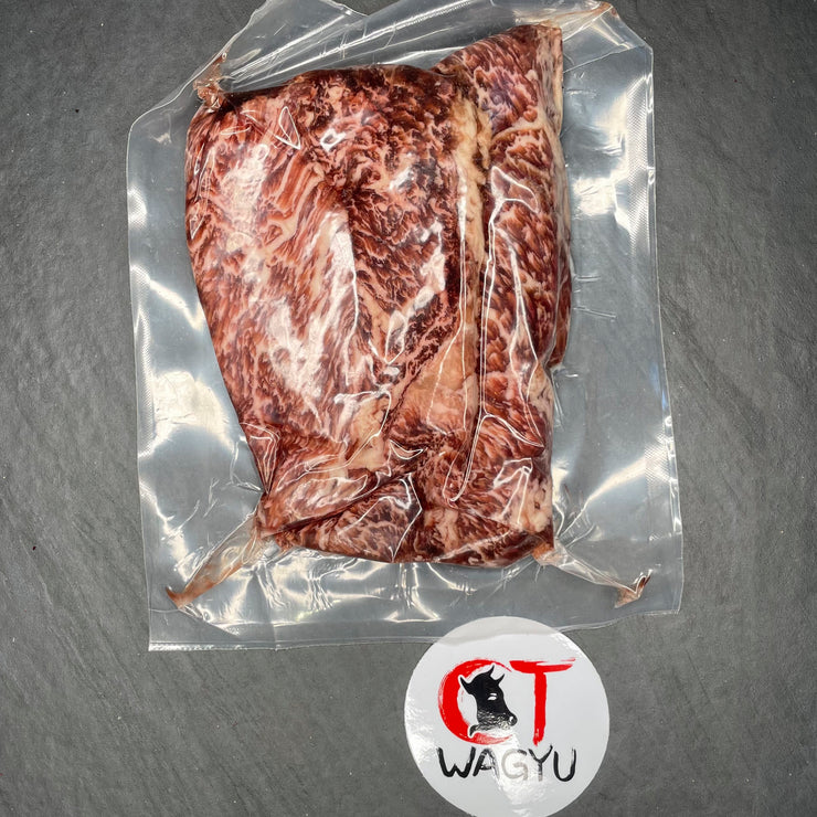 Fullblood Wagyu Flap $$
