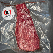 Fullblood Wagyu Flat Iron $$$
