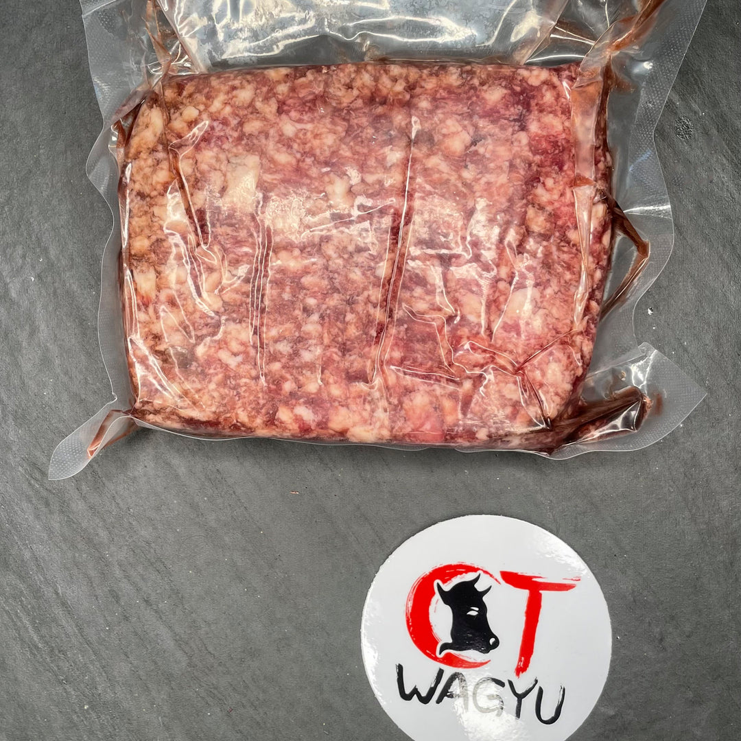 Fullblood Wagyu Ground Beef $