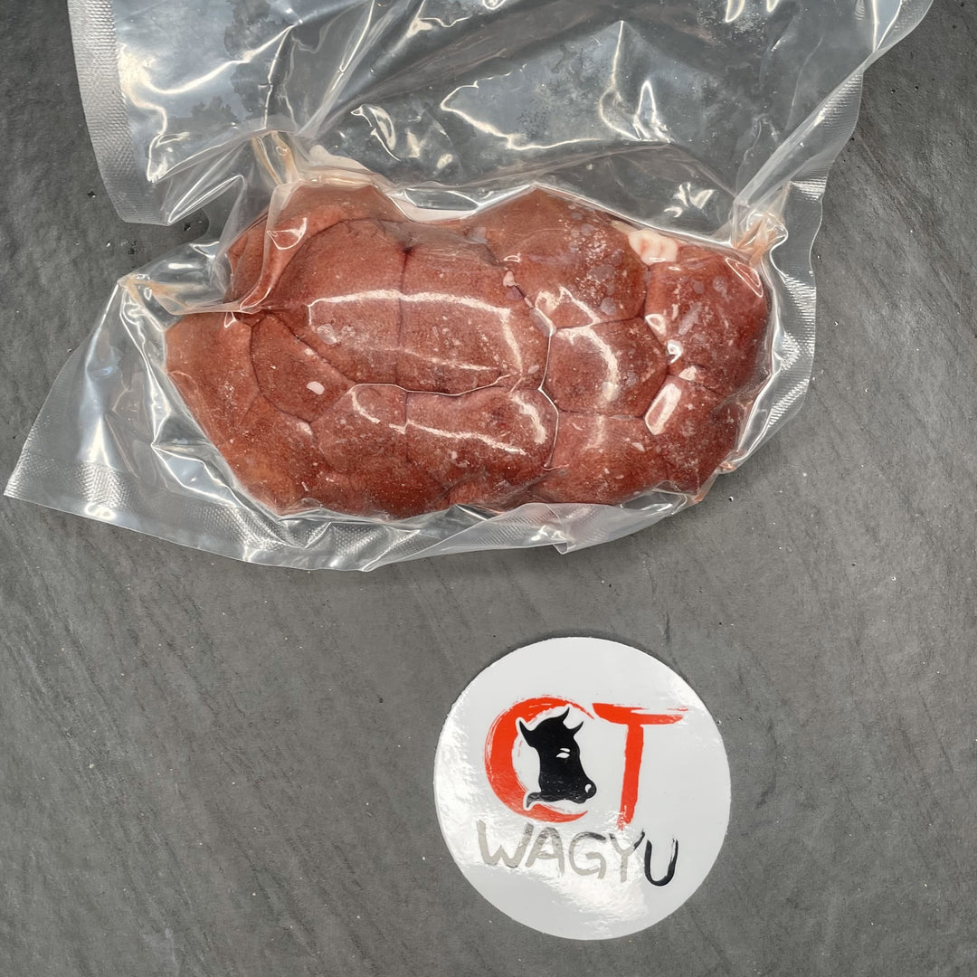 Fullblood Wagyu Kidney $