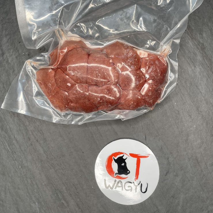Fullblood Wagyu Kidney $