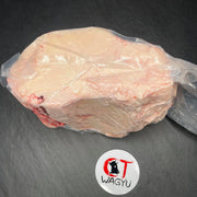 Fullblood Wagyu Leaf Fat $