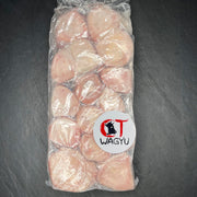 Fullblood Wagyu Marrow Bones $