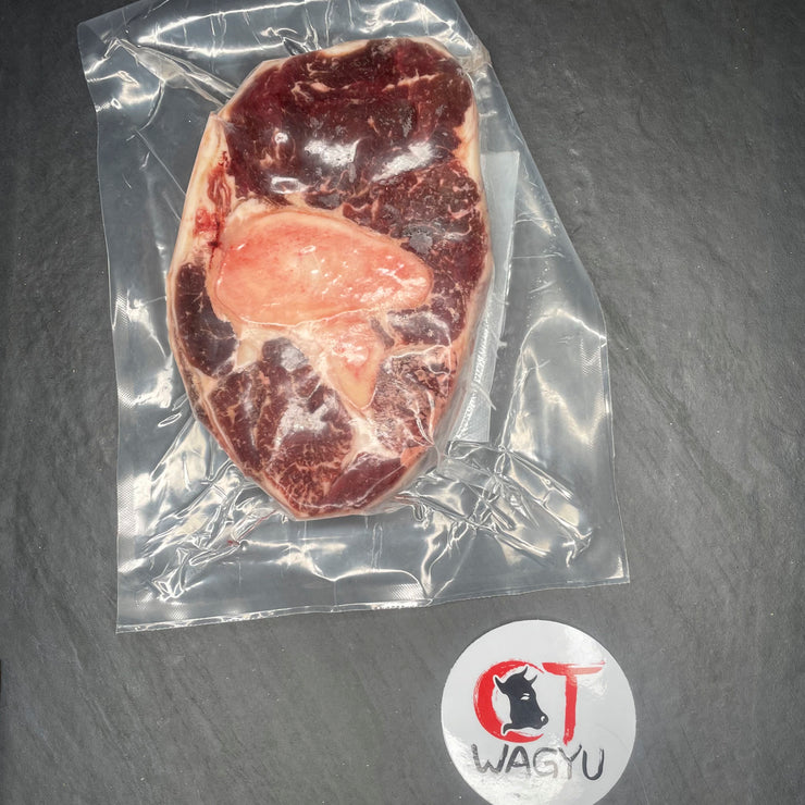 Fullblood Wagyu Osso Bucco $