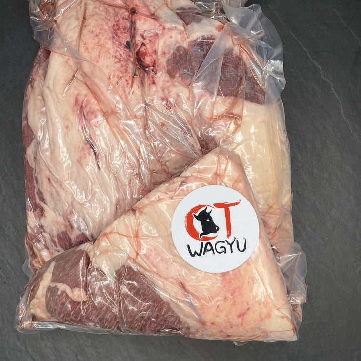 Fullblood Wagyu Brisket $$$