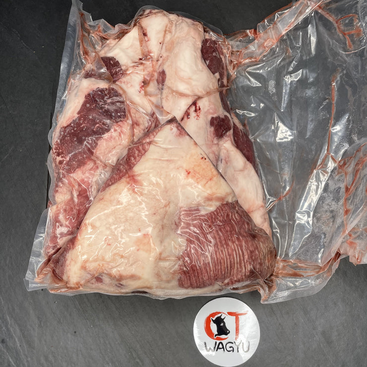 Fullblood Wagyu Brisket $$$