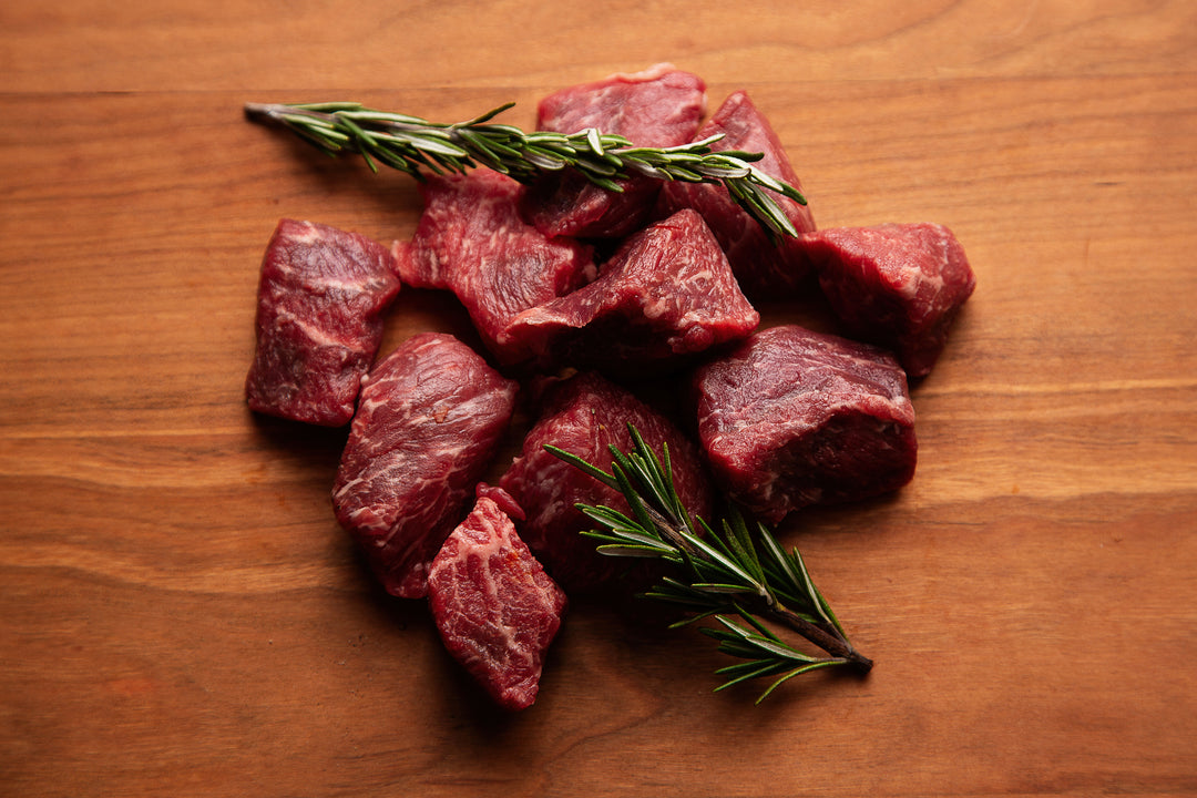 Fullblood Wagyu Stew Beef