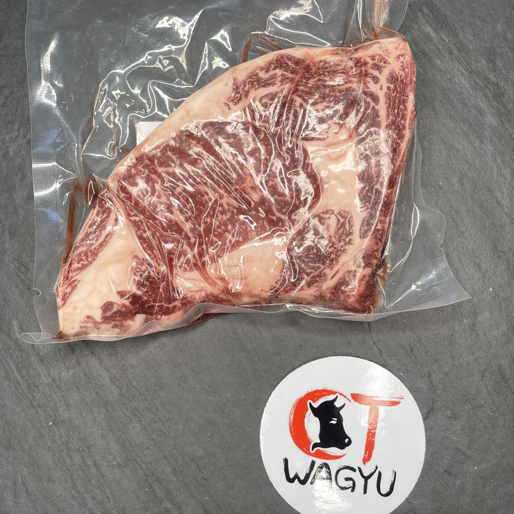 Yellow Label Ribeye Steak (Boneless)