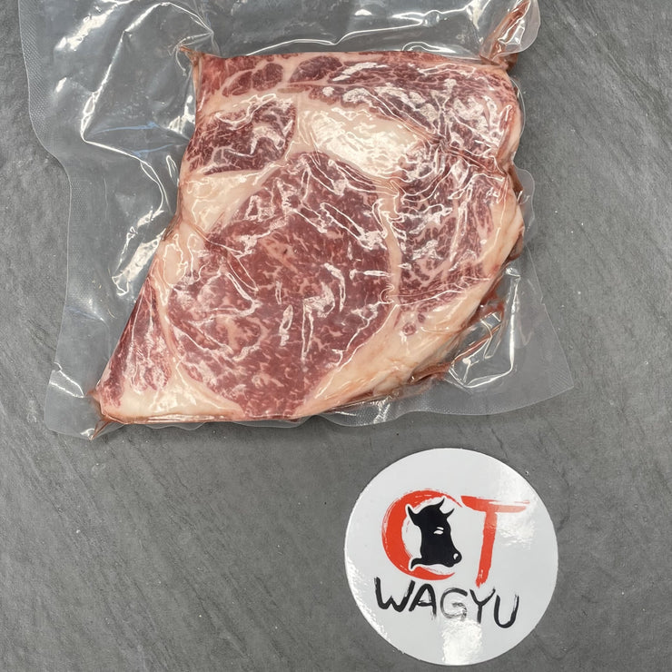Yellow Label Ribeye Steak (Boneless)