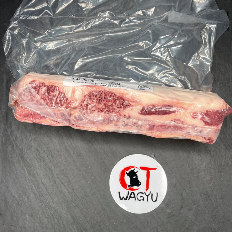 Fullblood Wagyu Short Rib $$