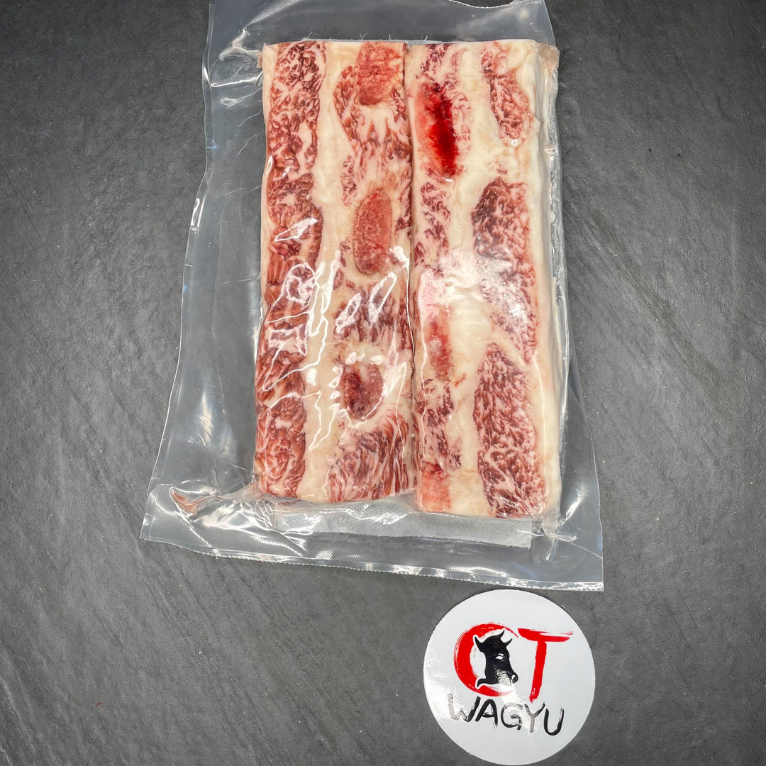 Fullblood Wagyu Short Rib $$