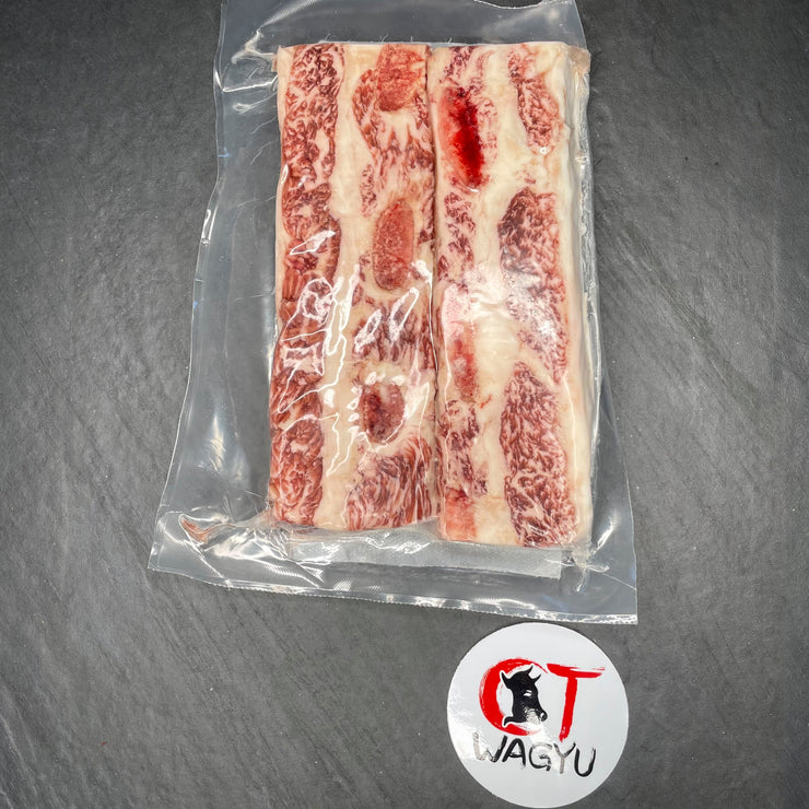 Fullblood Wagyu Short Rib $$