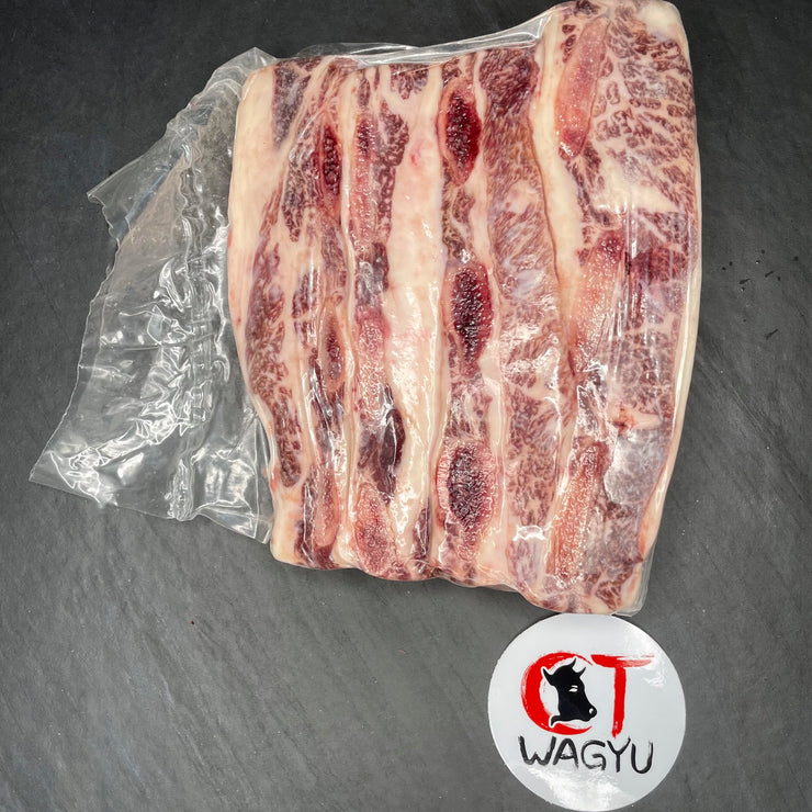 Fullblood Wagyu Short Rib $$