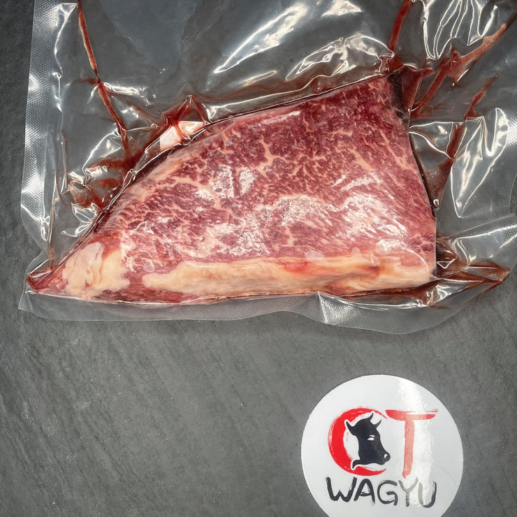 Fullblood Wagyu Chuck or Shoulder Steak $$