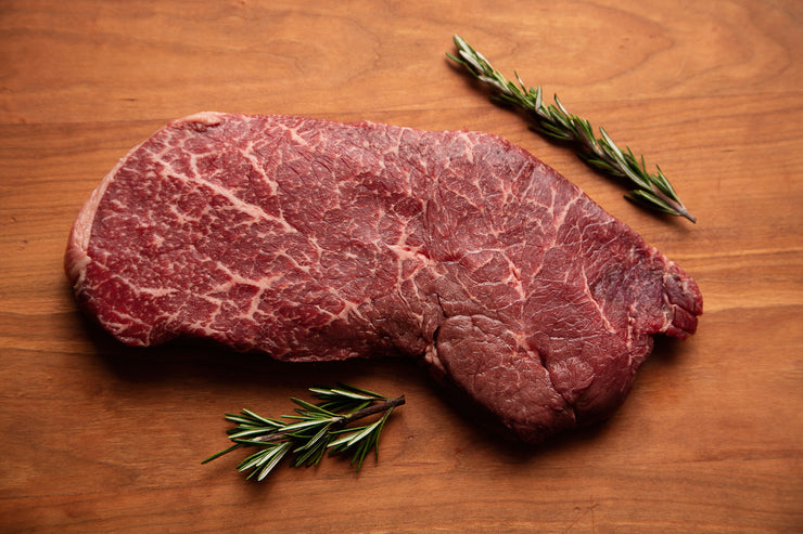 Fullblood Wagyu Chuck or Shoulder Steak $$