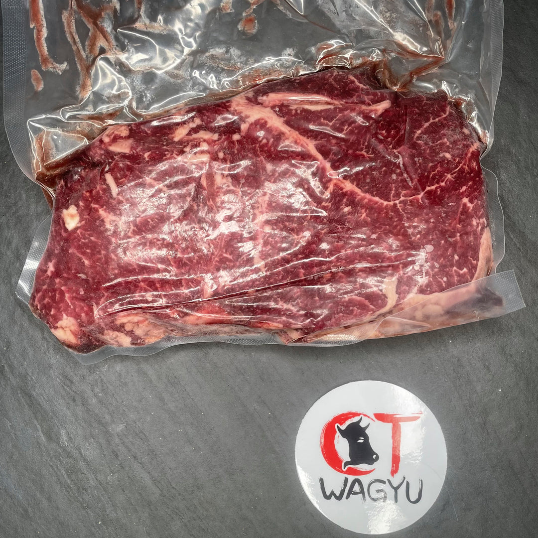 Fullblood Wagyu Sirloin Steak $$