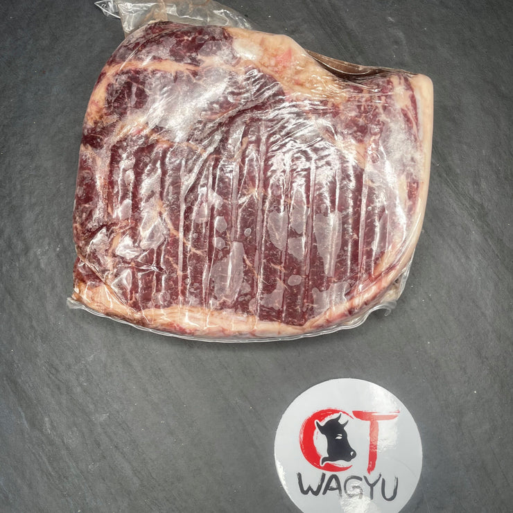 Fullblood Wagyu Sirloin Steak