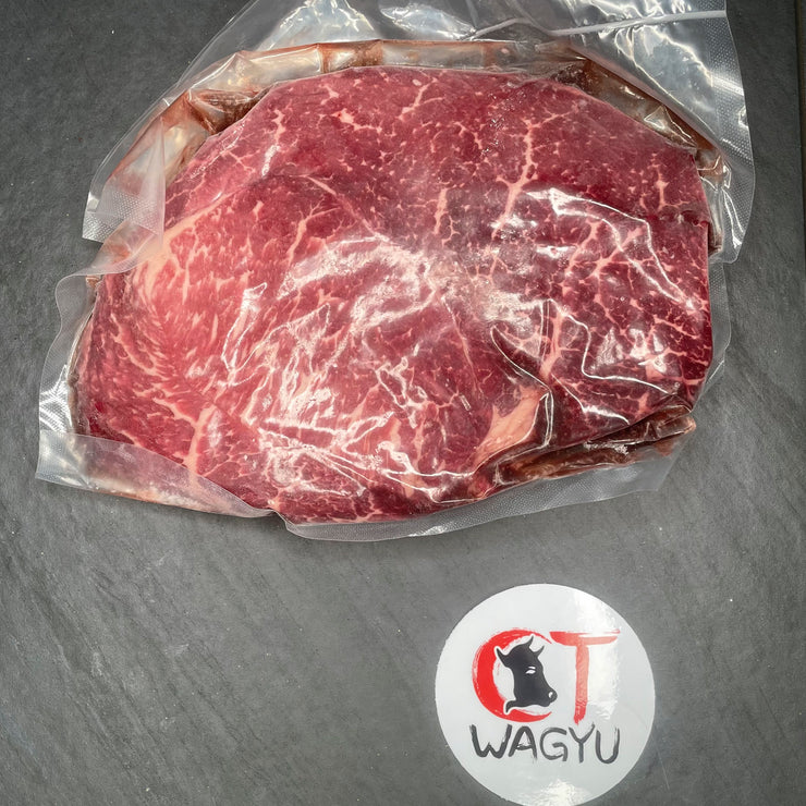 Fullblood Wagyu Sirloin Tip Steak
