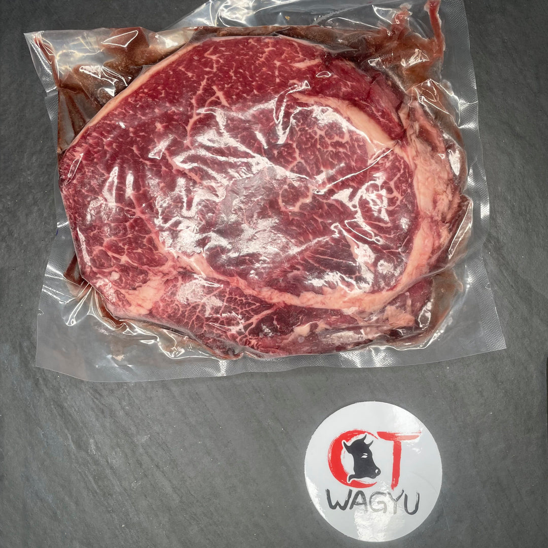 Fullblood Wagyu Sirloin Tip Steak