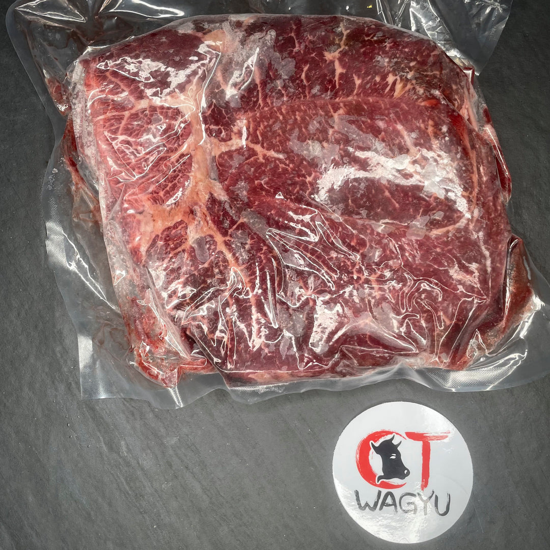 Fullblood Wagyu Sirloin Tip Steak