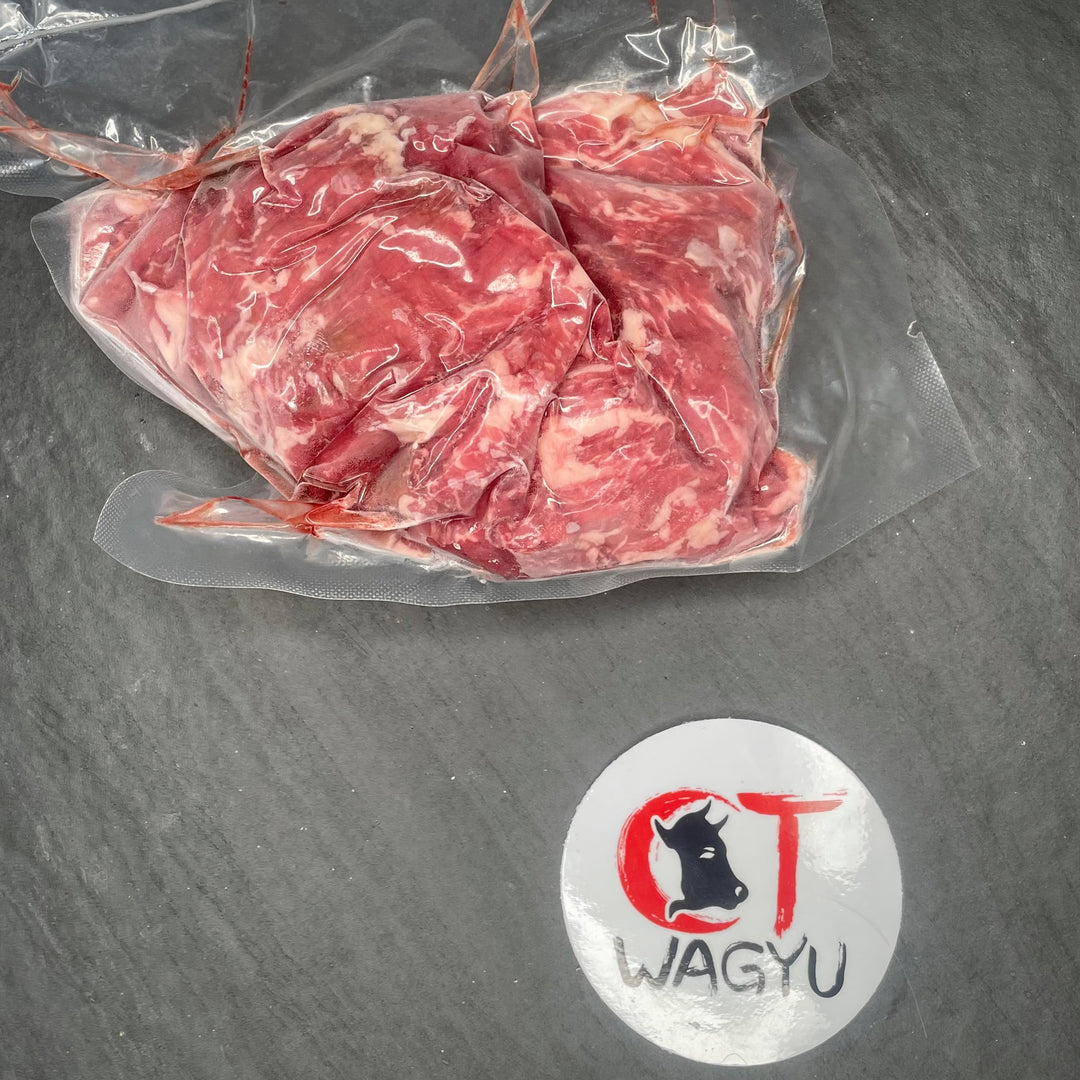Fullblood Wagyu Skirt steak $$
